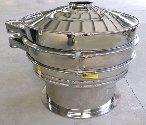 振動篩種類多，如何挑選合適的振動篩型號？